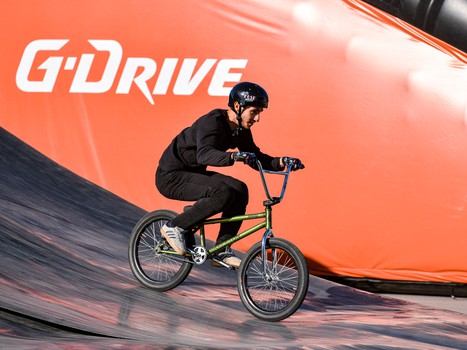 Презентация команды «Авангард» сезона 2022/23. Часть 1