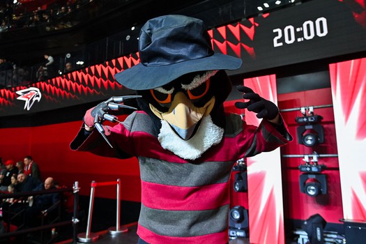 26.01.2026. «Авангард» - «Адмирал» 5:2