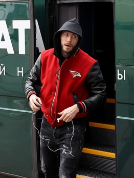 05.11.2021. «Салават Юлаев» - «Авангард» 2:4