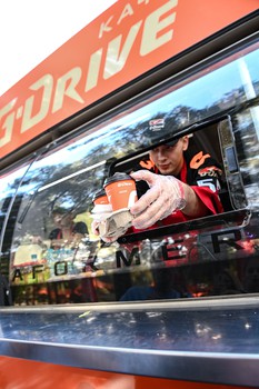 FONBET Шоу AVANFEST