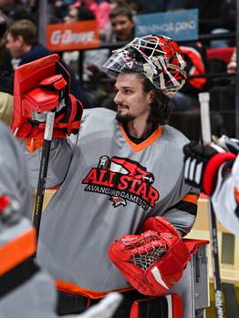 Закрытие сезона 2022/23 на G-Drive Арене. Часть 2