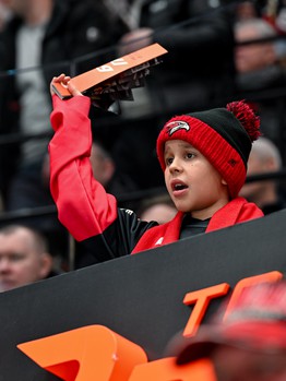 «Авангард» - «Ак Барс» 2:5. Вокруг матча