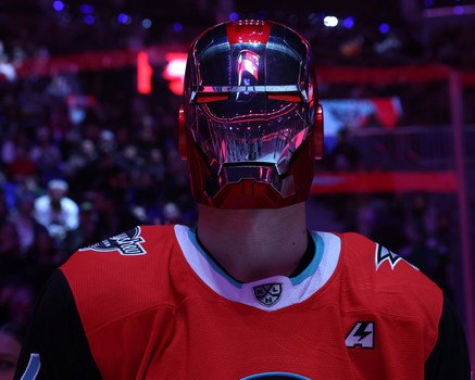 Матч Звезд-2023. День 1