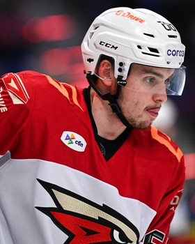 04.02.2025. ЦСКА - «Авангард» 2:1 Б