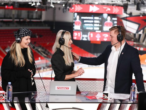 10.12.2020. «Авангард» - ЦСКА 1:4