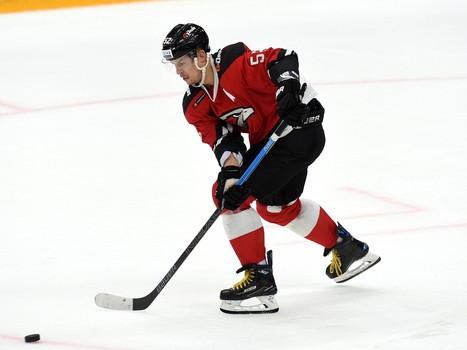 12.09.2018. "Авангард" - "Ак Барс" 2:1 Б