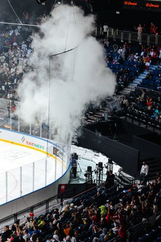 KHL World Games. «Авангард» - «Ак Барс». Вокруг матча