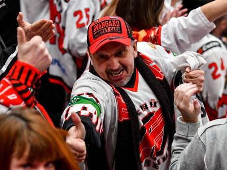 «Авангард» - «Лада» 4:0. Вокруг матча