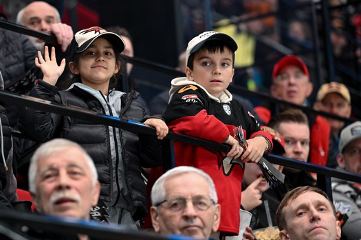 «Авангард» - ЦСКА 2:1. Вокруг матча