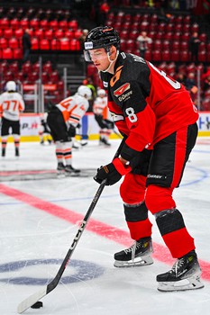 11.09.2023. «Авангард» - «Амур» 1:5