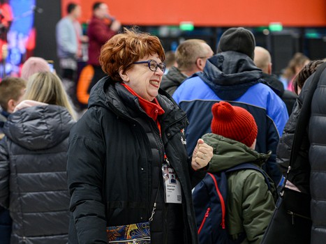 «Авангард» - «Локомотив» 4:3 ОТ. Вокруг матча