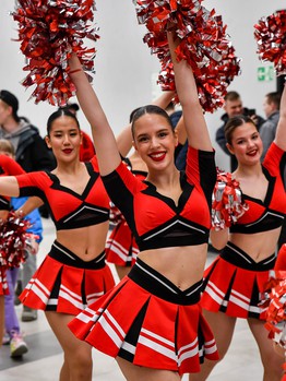 «Авангард» - «Локомотив» 2:6. Вокруг матча