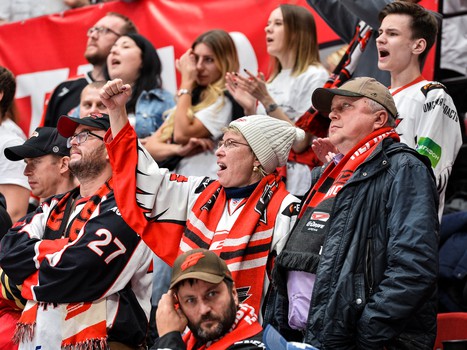 «Авангард» - «Сибирь» 3:2 ОТ. Вокруг матча