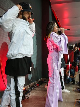 29.03.2019. «Авангард» - «Салават Юлаев» 4:3 ОТ