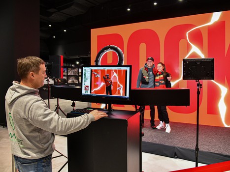 «Авангард» - «Трактор» 5:1. Вокруг матча