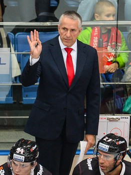 14.10.2018. «Авангард» - «Барыс» 5:3