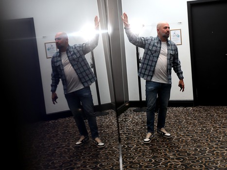 Программа «Игровой интеллект»: мастер-класс продюсера Таша Саркисяна на тему «Личный бренд»