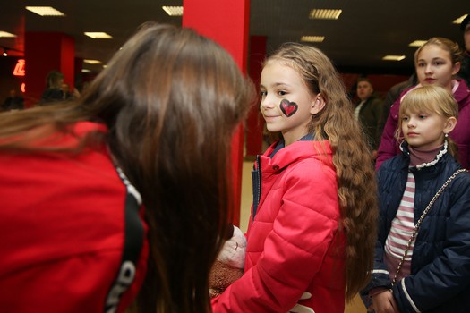 25.10.2019. «Авангард» - «Куньлунь Ред Стар» 0:3