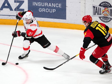 03.09.2019. «Йокерит» - «Авангард» 1:3