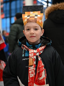 «Авангард» - «Торпедо» 4:1. Вокруг матча