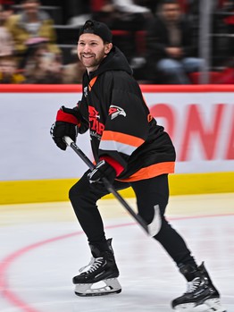 Закрытие сезона 2022/23 на G-Drive Арене. Часть 2