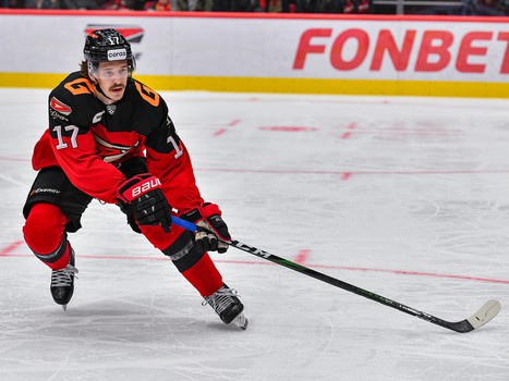 06.11.2022. «Авангард» - «Витязь» 3:1