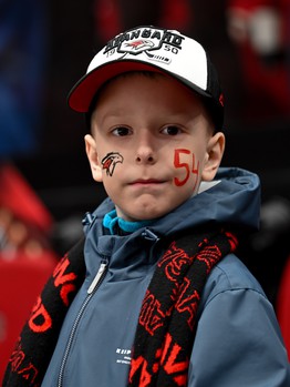 «Авангард» - ЦСКА 2:1. Вокруг матча