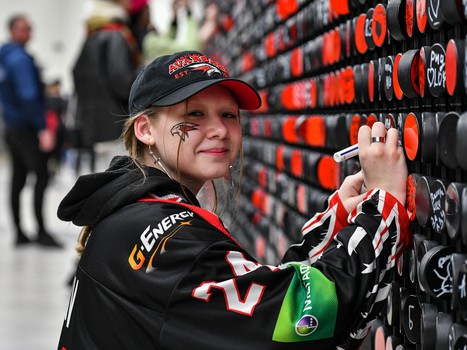 «Авангард» - «Локомотив» 0:2. Вокруг матча