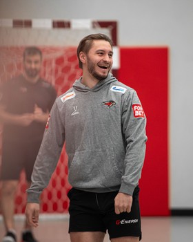 26.12.2025. «Авангард» - «Металлург» 2:1 Б