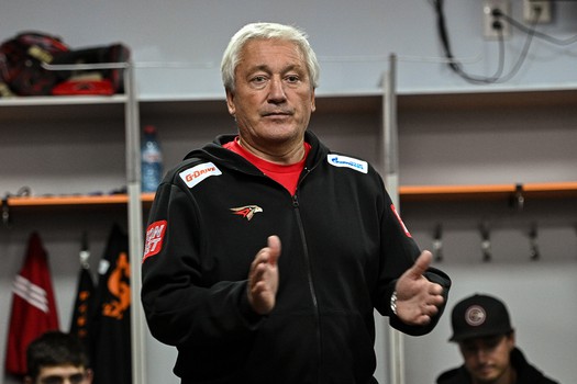 08.08.2023. «Авангард» - «Адмирал» 5:2