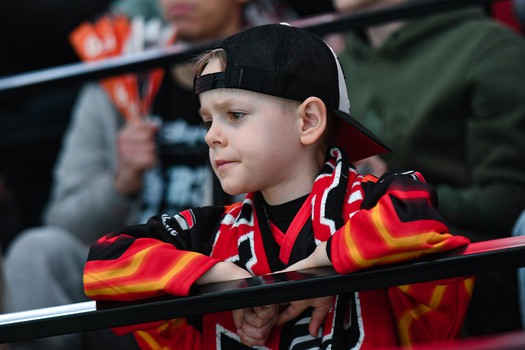 «Авангард» - «Салават Юлаев» 3:4. Вокруг матча