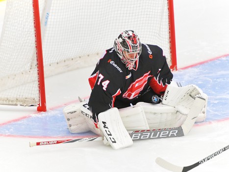 06.08.2016. Mountfield Cup 2016. Mountfield HK - "Авангард" 3:2ОТ