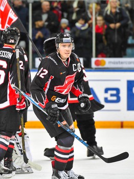 23.09.2017. "Авангард" - "Локомотив" 6:1