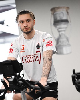 26.03.2026. «Авангард» - «Нефтехимик» 3:4 2OT