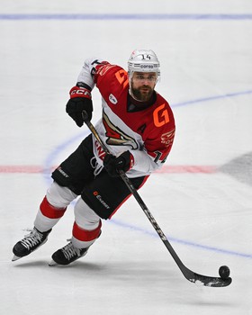 13.02.2025. «Амур» - «Авангард» 1:7