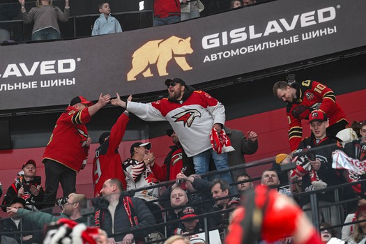 «Авангард» - ЦСКА 2:1. Вокруг матча