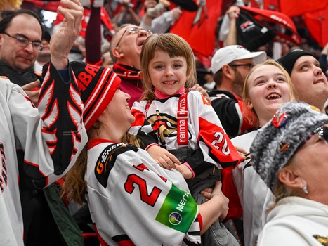 «Авангард» - «Ак Барс» 6:2. Вокруг матча