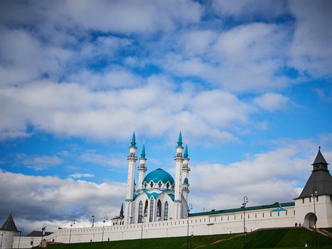 15.09.2016. "Ак Барс" - "Авангард" 1:0