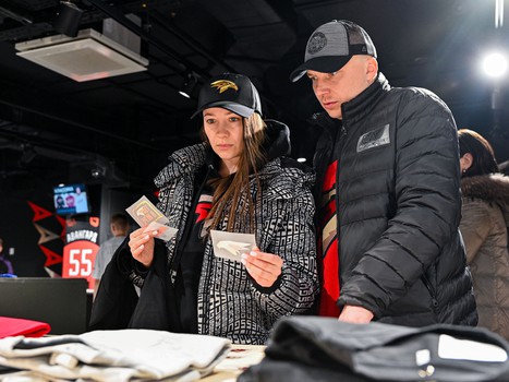 «Авангард» - «Лада» 4:0. Вокруг матча