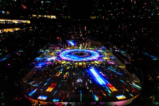 «Авангард» - «Спартак» 3:5. Вокруг матча