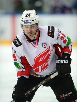 07.01.2014 "Торпедо" - "Авангард" 5:3