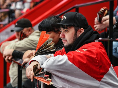 «Авангард» - «Ак Барс» 2:3 ОТ. Вокруг матча