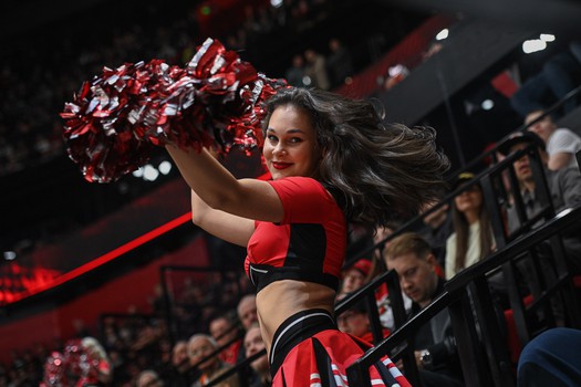 15.09.2025. «Авангард» - «Динамо» Мн 5:4 Б