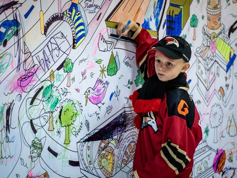 «Авангард» - ЦСКА. Вокруг матча