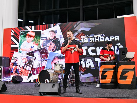 «Авангард» - «Нефтехимик» 3:0. Вокруг матча