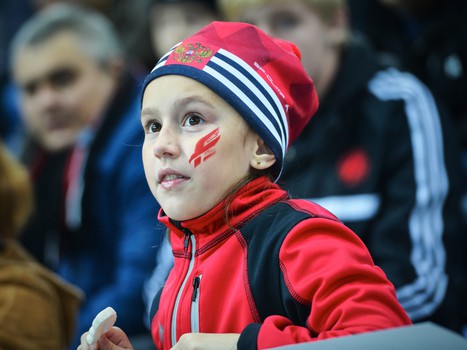 10.10.2015. "Авангард" - "Металлург" Нк 1:4