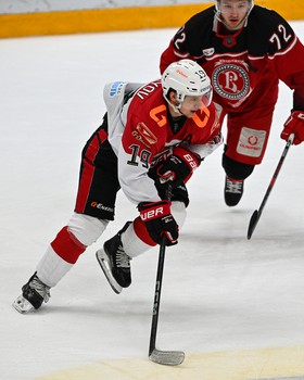 20.03.2025. «Витязь» - «Авангард» 2:3 ОТ