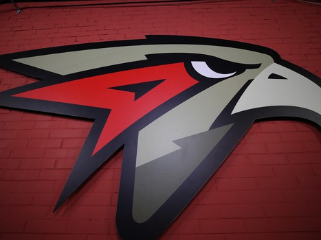 19.12.2019. «Авангард» - «Сибирь» 3:1