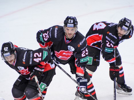 06.03.2015 "Авангард" - "Барыс" 2:0