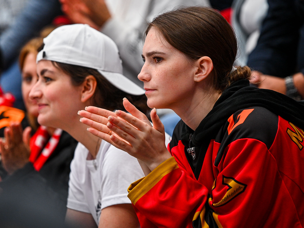 «Авангард» - «Сибирь» 3:2. Вокруг матча